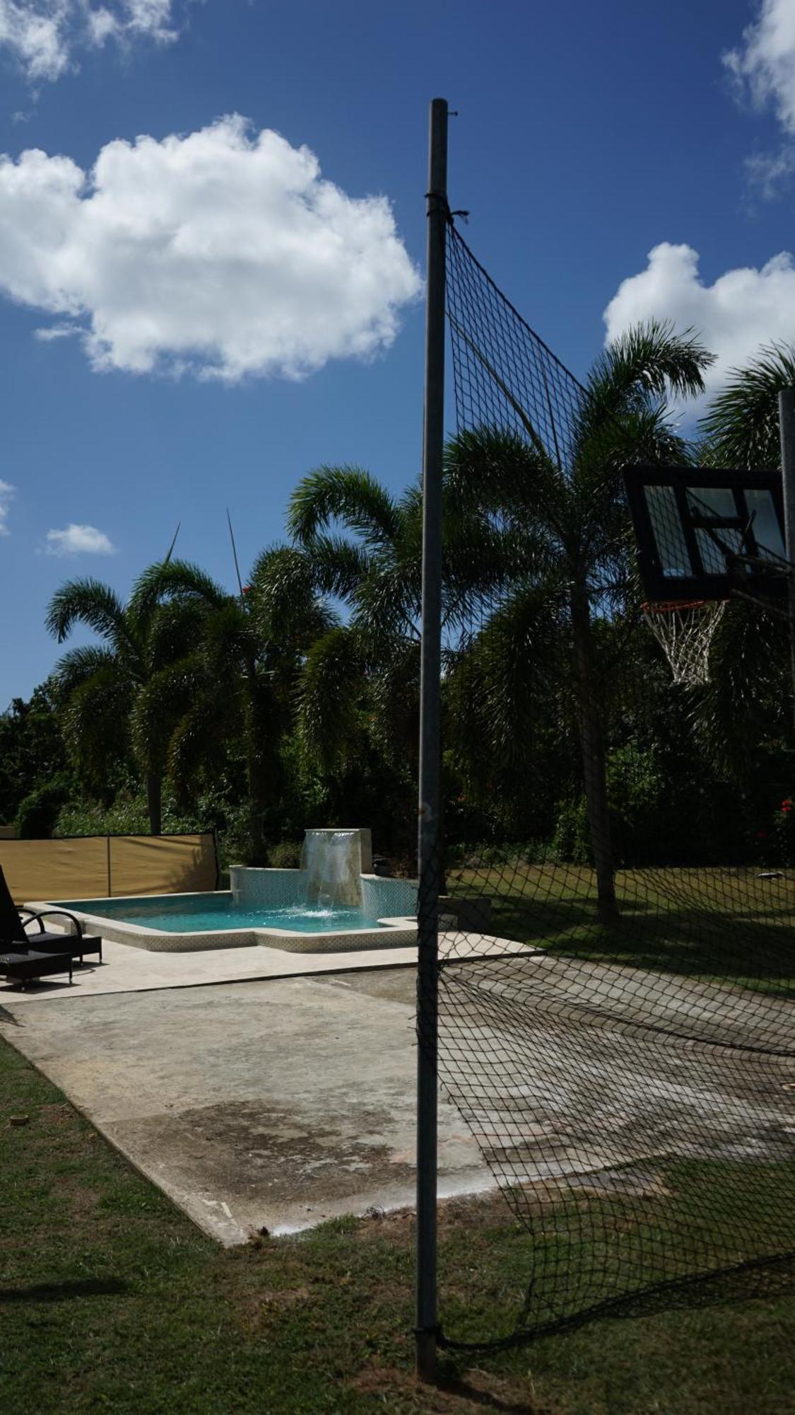 Apartmán Ozean Apt. Aguadilla Exteriér fotografie