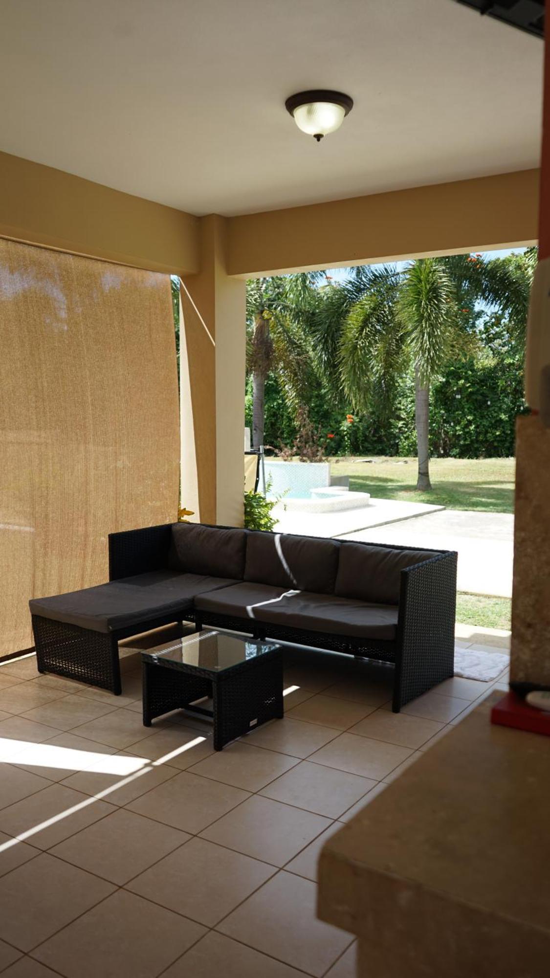 Apartmán Ozean Apt. Aguadilla Exteriér fotografie