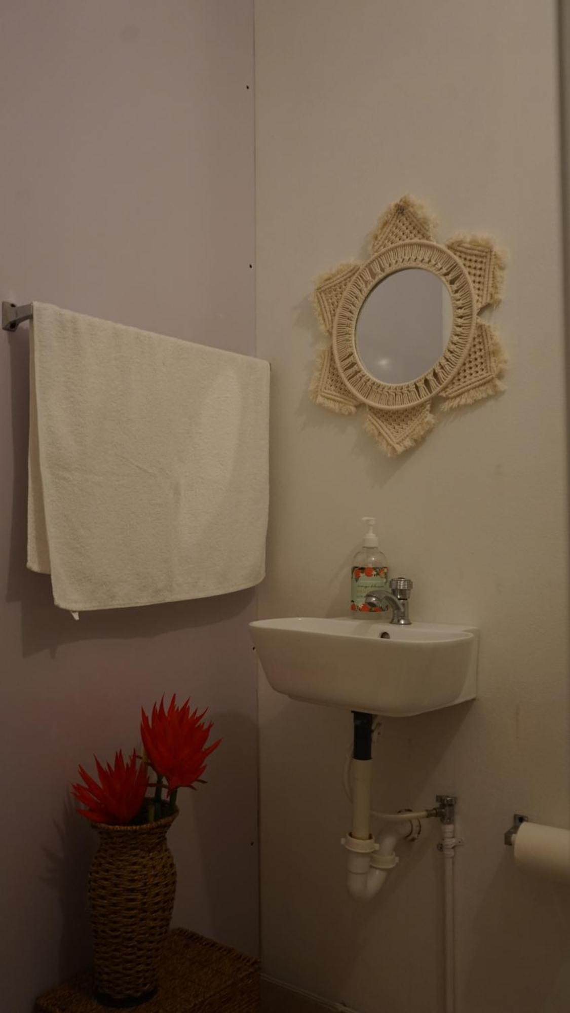 Apartmán Ozean Apt. Aguadilla Exteriér fotografie