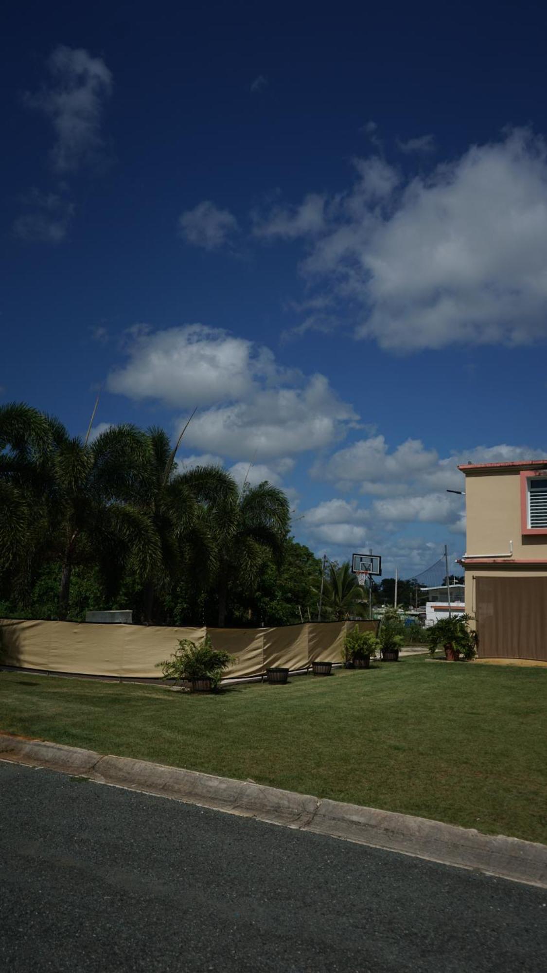 Apartmán Ozean Apt. Aguadilla Exteriér fotografie