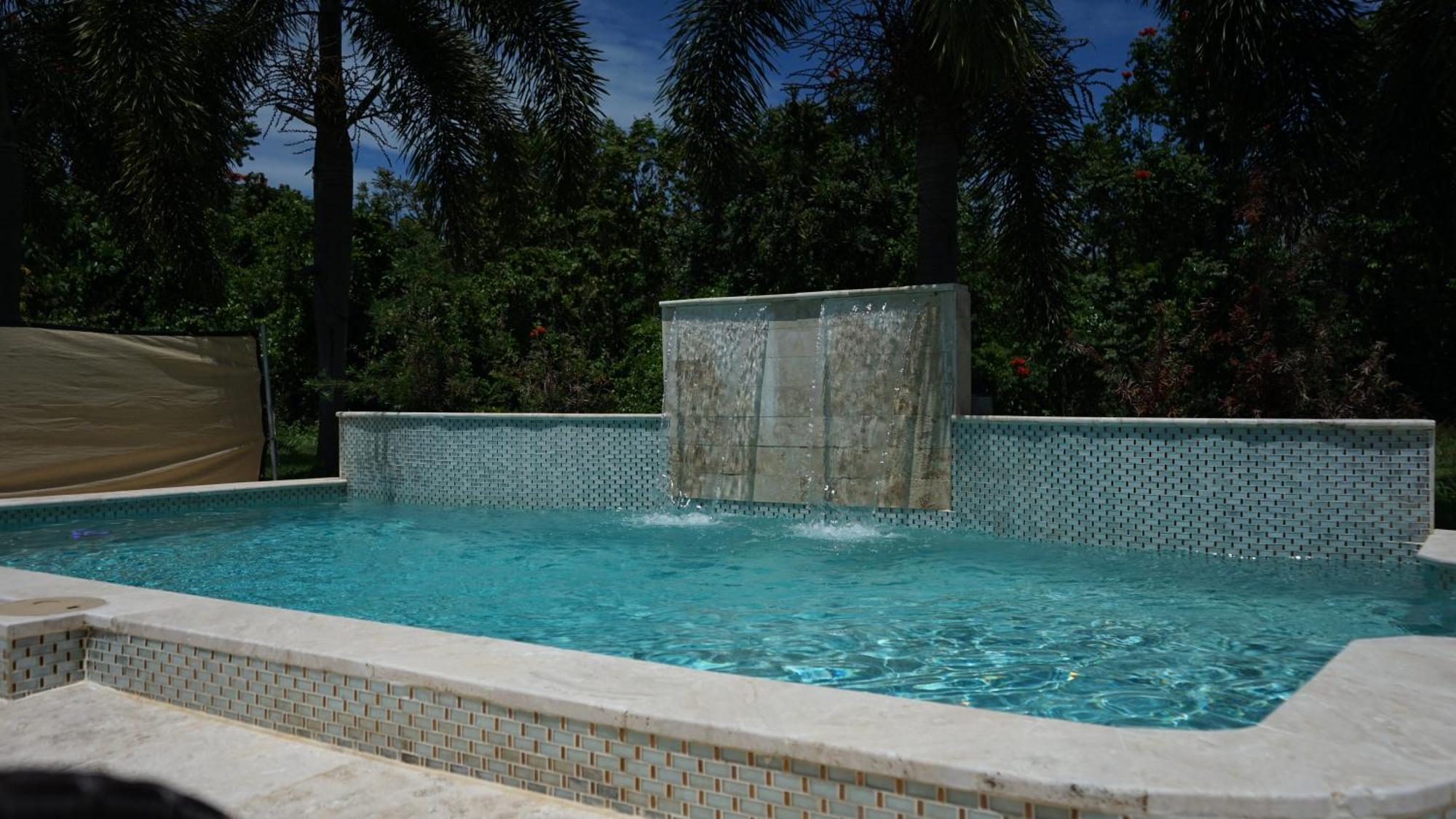 Apartmán Ozean Apt. Aguadilla Exteriér fotografie